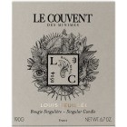 Le Couvent Kerzen Louis Feuillee Singular Candle