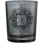 Le Couvent Kerzen Ebenus Nobilis  Singular Candle