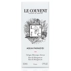 Le Couvent Cologne Botanique Aqua Paradisi Eau De Toilette Spray