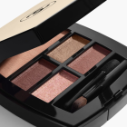 CHANEL Les Beiges Lidschatten-palette Lidschatten-palette Für Einen Natürlichen Look