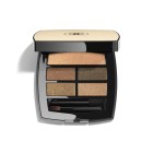 CHANEL Les Beiges Lidschatten-palette Lidschatten-palette Für Einen Natürlichen Look