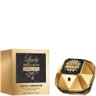 Rabanne Lady Million Eau De Parfum Intense Fabulous