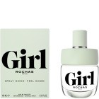 Rochas Girl Eau De Toilette