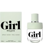 Rochas Girl Eau De Toilette