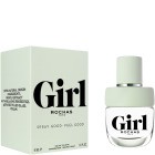 Rochas Girl Eau De Toilette