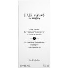 Hair Rituel by Sisley Waschen und Entwirren Soin Lavant Revitalisant Volumateur à l'Huile de Camélia