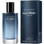 Davidoff Cool Water Man Parfum Nat. Spray