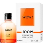 Joop WOW! Fresh for Men Eau De Toilette