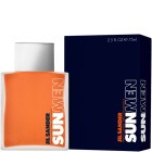 Jil Sander Sun for Men Parfum