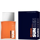 Jil Sander Sun for Men Parfum