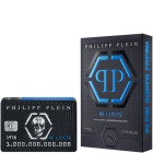 Philipp Plein No Limits Eau De Toilette Super Fresh