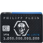 Philipp Plein No Limits Eau De Toilette Super Fresh