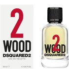 Dsquared² 2 Wood Eau De Toilette