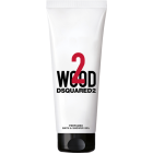 Dsquared² 2 Wood Shower Gel