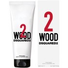 Dsquared² 2 Wood Shower Gel