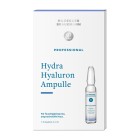 Hildegard Braukmann Professional Hydra Hyaluron Ampulle