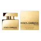 Dolce&Gabbana One Gold Eau De Parfum Nat. Spray