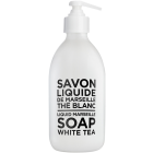 Compagnie de Provence Liquid Marseille Soap WHITE TEA