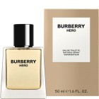 Burberry HERO Eau De Toilette Nat. Spray