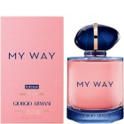 Giorgio Armani My Way Intense Eau De Parfum Vapo