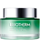 Biotherm Aquasource Normale Haut Aquasource Hyalu Plump Gel