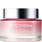 Biotherm Aquasource Trockene Haut Aquasource Cica Nutri Cream