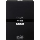 Lalique Lalique White in Black Eau De Parfum