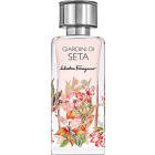 Salvatore Ferragamo STORIE DI SETA Giardini di Seta Eau De Parfum Nat. Spray **