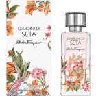 Salvatore Ferragamo STORIE DI SETA Giardini di Seta Eau De Parfum Nat. Spray **