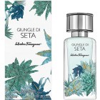 Salvatore Ferragamo STORIE DI SETA Eau De Parfum Nat. Spray **