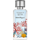 Salvatore Ferragamo STORIE DI SETA Oceani di Seta Eau De Parfum Nat. Spray **