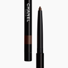 CHANEL Stylo Yeux Waterproof Eyeliner Und Kajal Mit Langem Halt