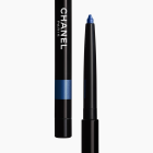 CHANEL Stylo Yeux Waterproof Eyeliner Und Kajal Mit Langem Halt