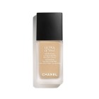 CHANEL Ultra Le Teint Fluid-foundation Ultra-langer Halt - Maximaler Tragekomfort - Makelloses Finish