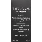 Hair Rituel by Sisley Regenerieren und Stärken La Cure Antipelliculaire Apaisante