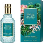 4711 Acqua Colonia Intense Refreshing Lagoons of Laos EdC