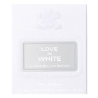 Creed Love in White Eau de Parfum