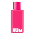 Jil Sander SUN POP Kollektion Eau De Toilette Arty Pink