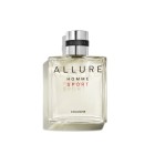 CHANEL Allure Homme Sport Cologne Zerstäuber