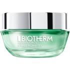 Biotherm Aquasource Normale Haut Aquasource Hyalu Plump Gel