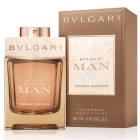 Bvlgari Bvlgari Man Terrae Essence Eau De Parfum