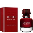 Givenchy L'Interdit Eau De Parfum Rouge