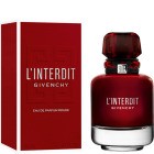 Givenchy L'Interdit Eau De Parfum Rouge