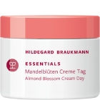 Hildegard Braukmann Essentials Mandelblüten Creme Tag