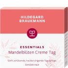 Hildegard Braukmann Essentials Mandelblüten Creme Tag