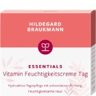 Hildegard Braukmann Essentials Vitamin Feuchtigkeitscreme Tag