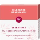 Hildegard Braukmann Essentials UV Tagesschutz Creme SPF 10