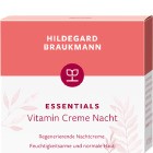 Hildegard Braukmann Essentials Vitamin Creme Nacht