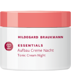 Hildegard Braukmann Essentials Aufbau Creme Nacht