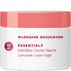 Hildegard Braukmann Essentials Kamillen Creme Nacht